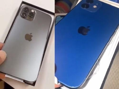 苹果最新爆料蓝色手机是什么,神秘蓝色配色引领潮流