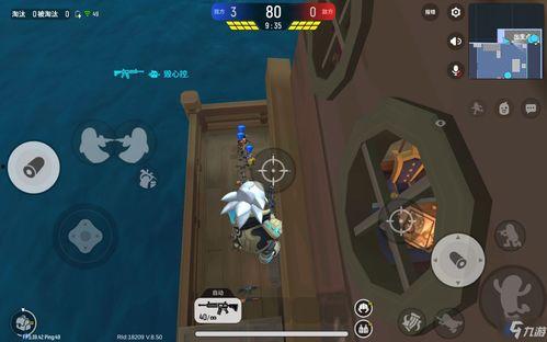 香肠派对最新bug爆料,揭秘游戏内隐藏福利与风险